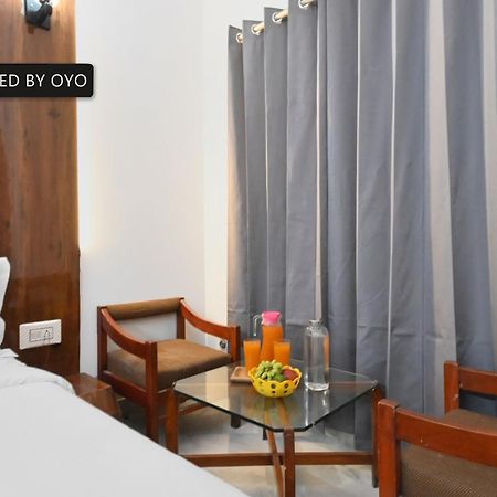 Hotel O Classic Holidays Джайпур Екстер'єр фото